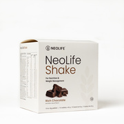 NeoLifeShake Rich Chocolate, shake białkowy zastępujący posiłek, czekoladowy