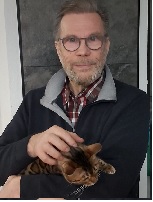 Juhani Kärkkäinen